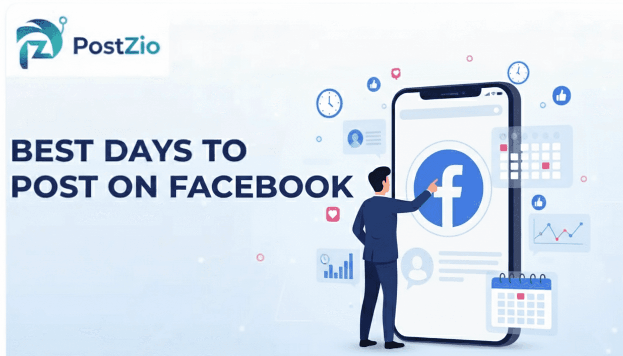 Discover the Best Time to Post on Facebook in 2026