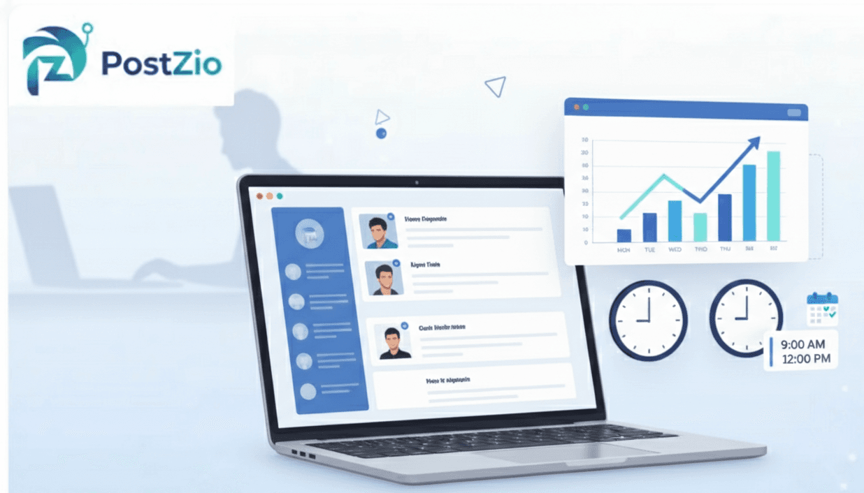 Best Time to Post on LinkedIn in 2026: Boost Engagement