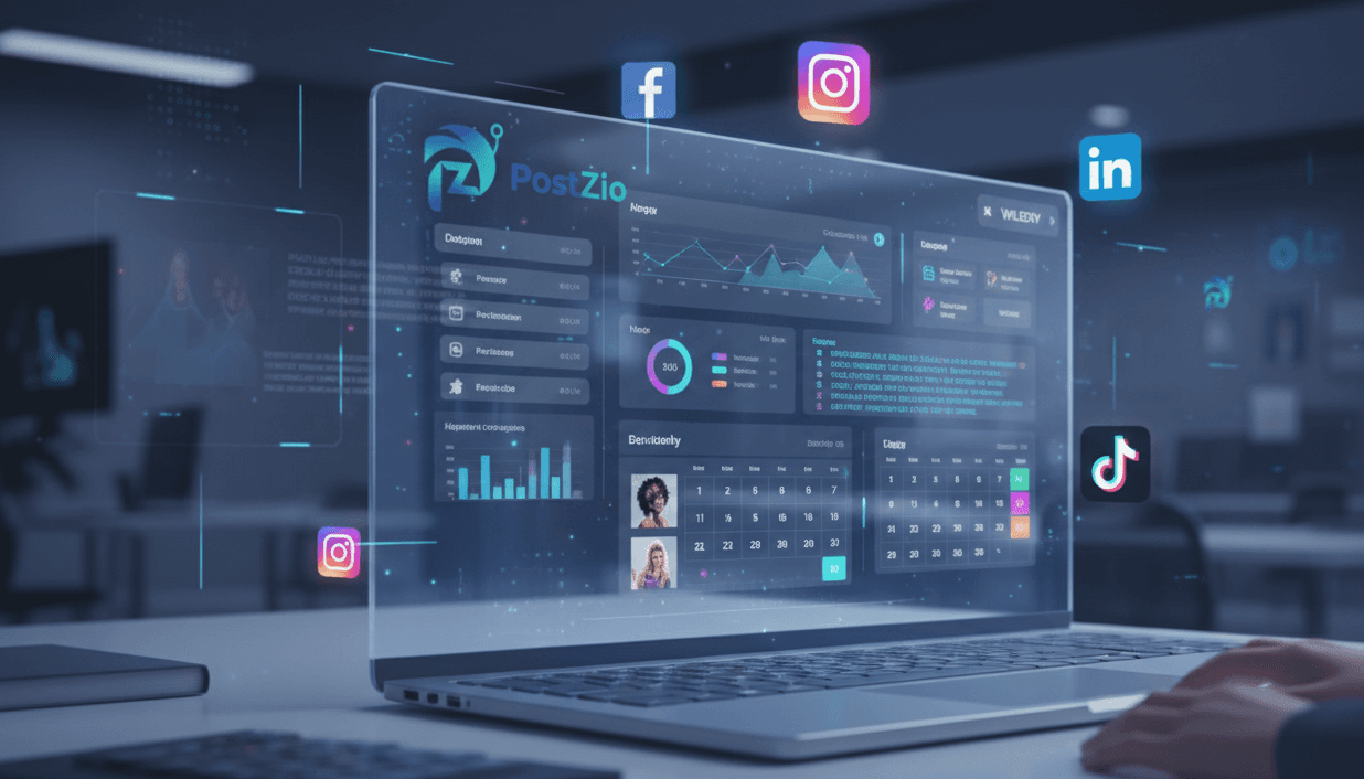 How to Schedule Social Media Posts Automatically