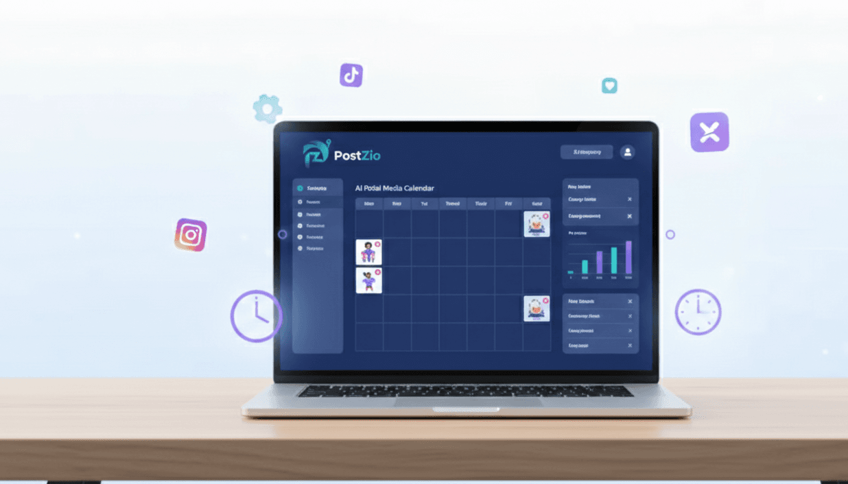 Social Media Posting Schedule: When & How Often in 2026