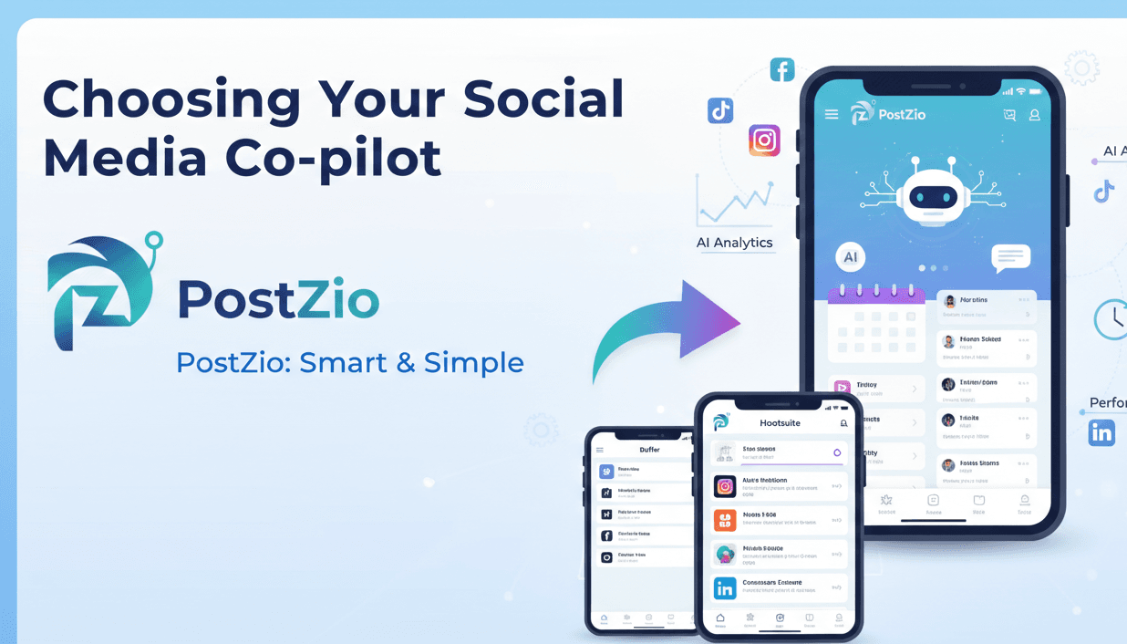 10 Best Hootsuite Alternatives (Free & Paid) 2026