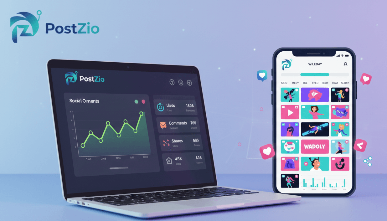 Boost Social Media Engagement with Proven Tips and Tools